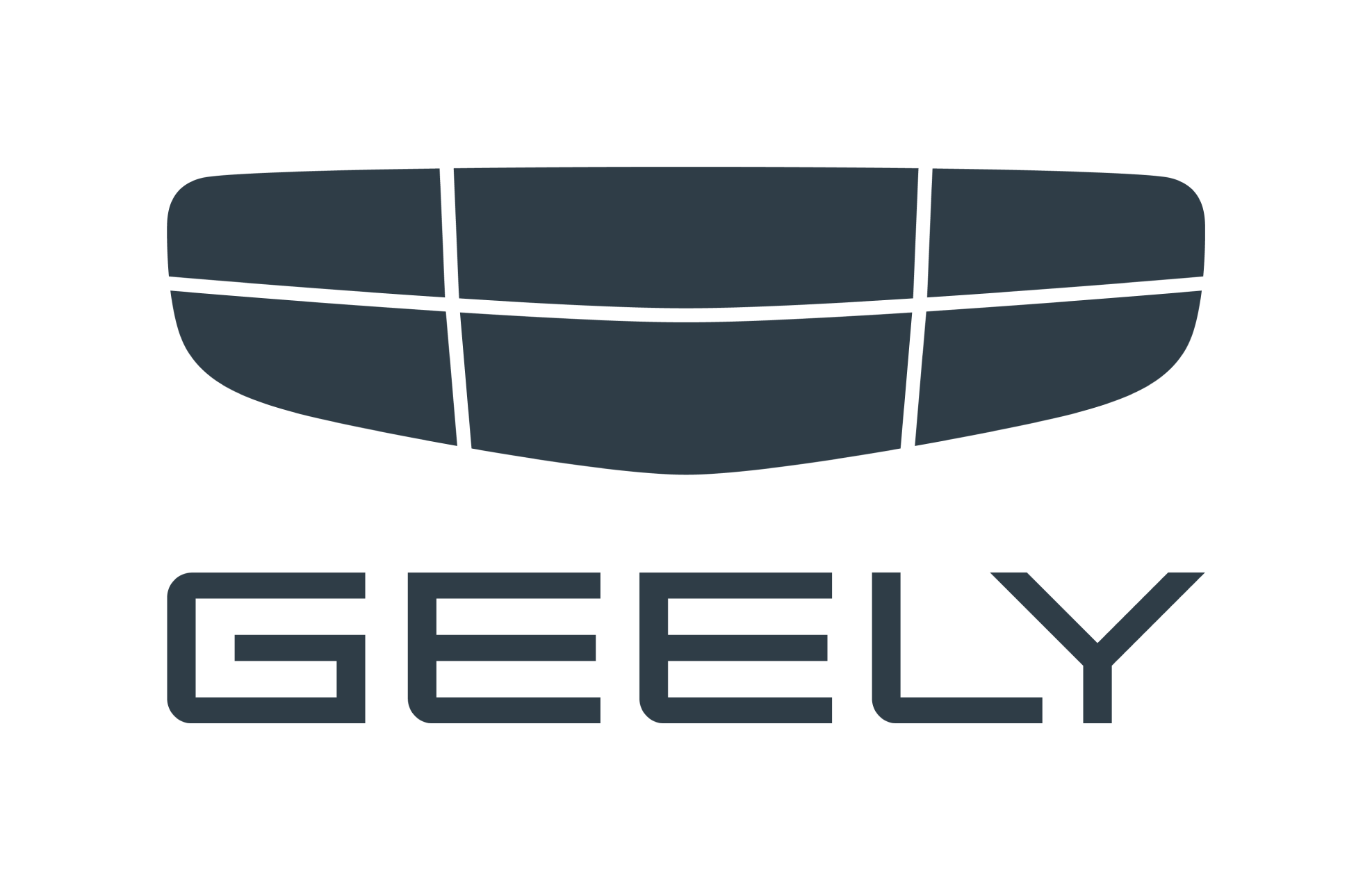 Geely Atlas Pro Flagship Белый